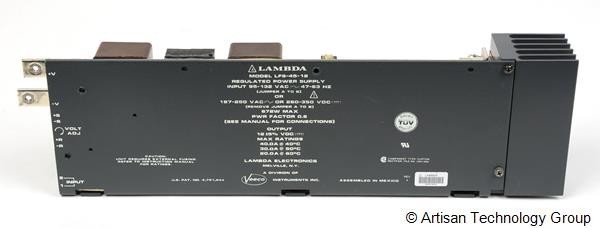 TDK-Lambda LFS-45-12 AC to DC Power Supply