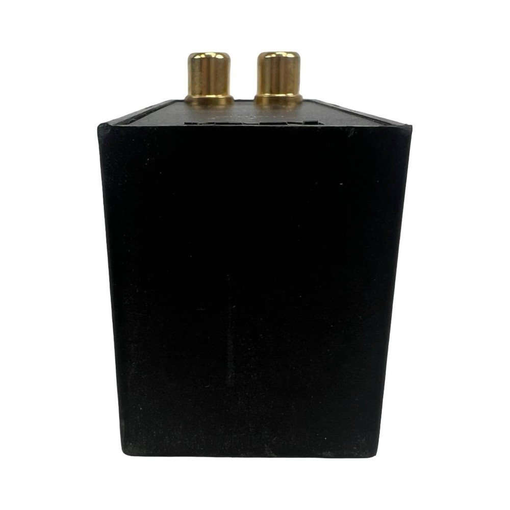 RDL TX-J2 Unbalanced Input Transformer