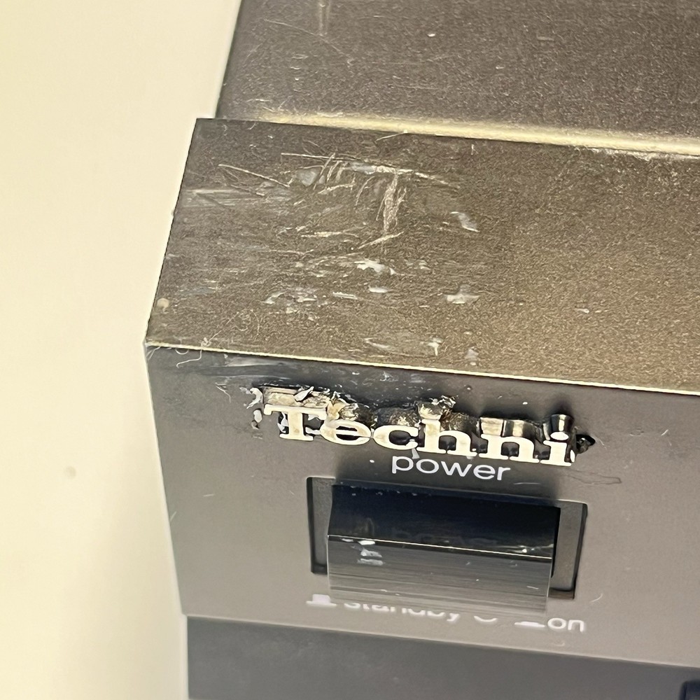 Technics • Tuner • ST-G570L