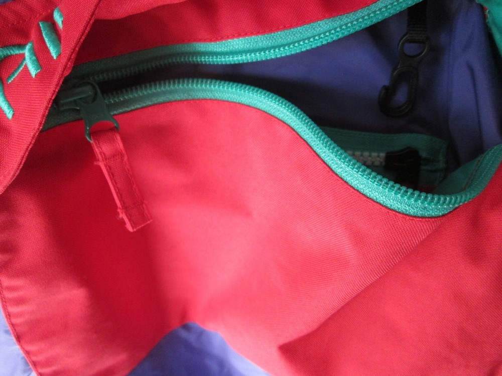 Airblaster Tweak It Anorak Ski Snowboard Jacket Size S