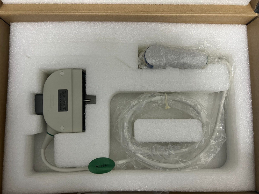 EDAN DUS 60 MICRO CONVEX ARRAY PROBE C422UB