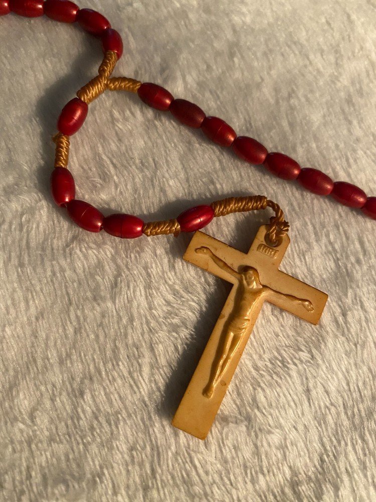 VTG Children's Rosary