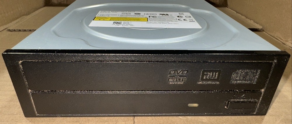 DVD/CD Rewritable Drive DH-16ABS(DH-16ABS11B)