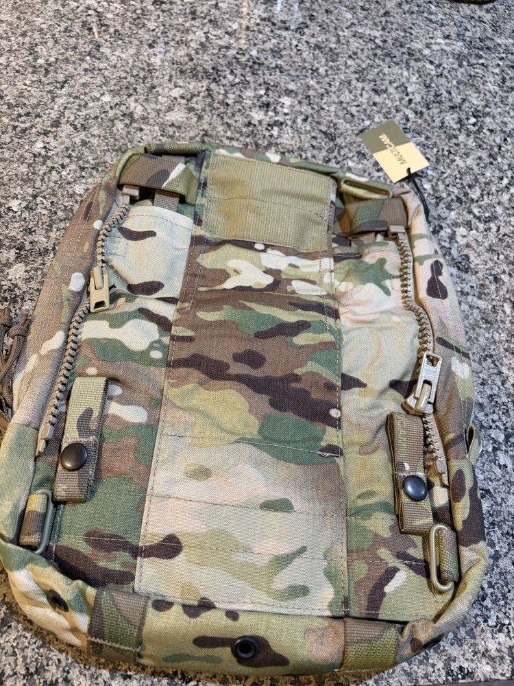 Crye Precision - R-Series Zip-On Pack - MultiCam - Small / Medium
