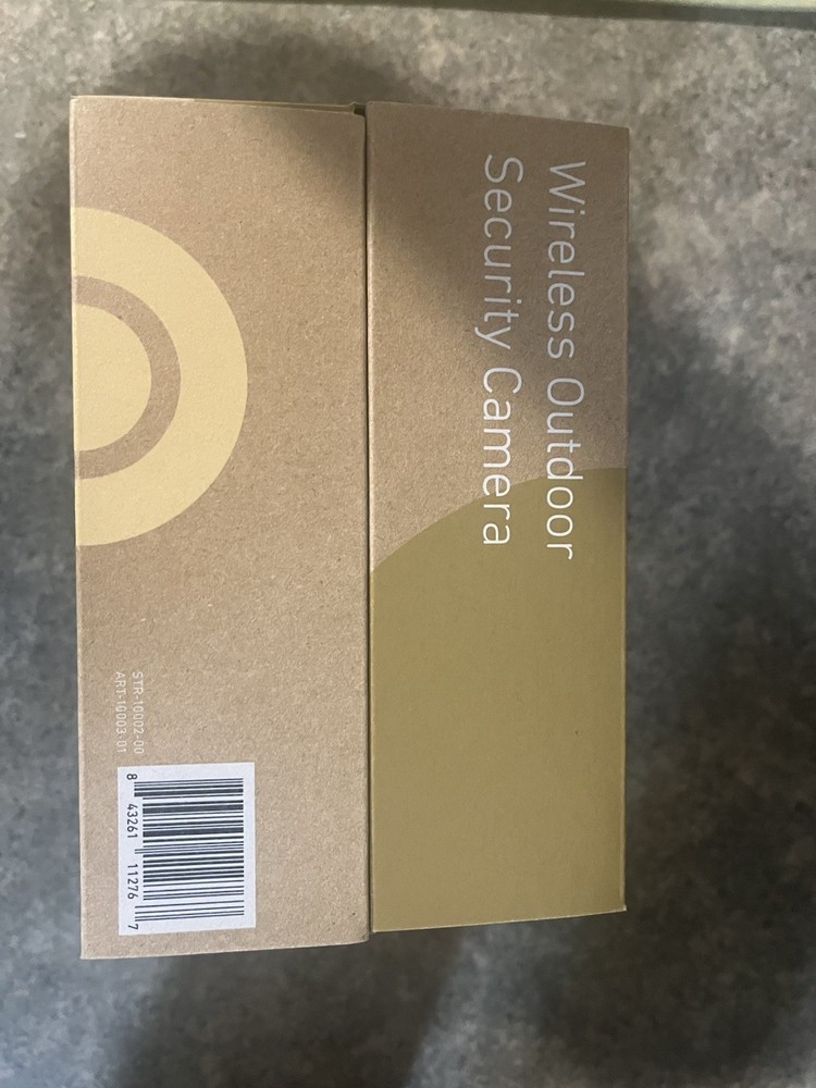 SimpliSafe Home Security System Complete Package