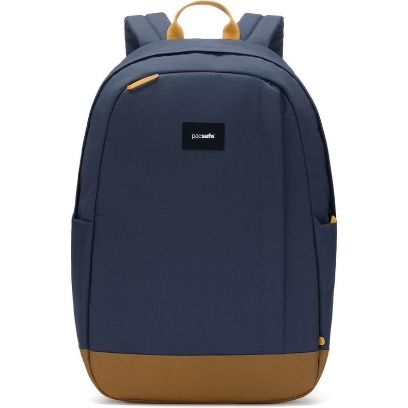 Pacsafe Pacsafe GO 25L Backpack Coastal Blue -Open Box