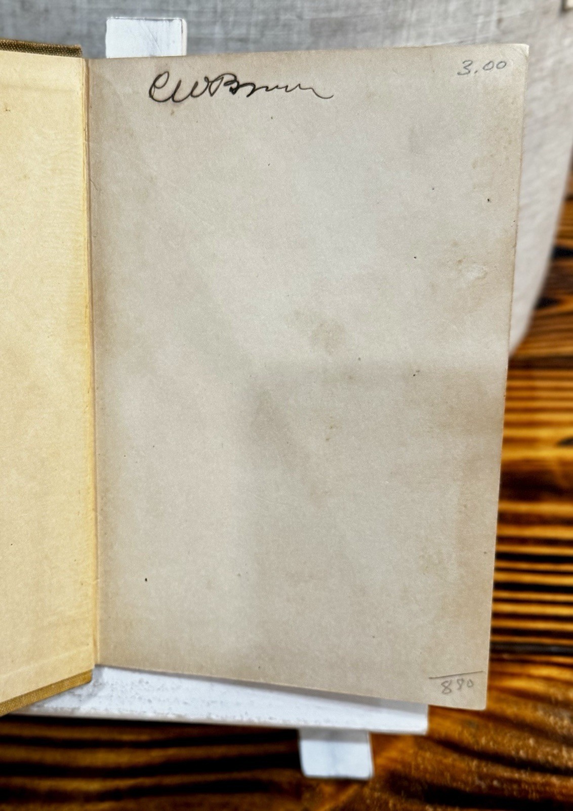 WWI Ambulance No. 10 Personal Letters from the Front Leslie Buswell 1916