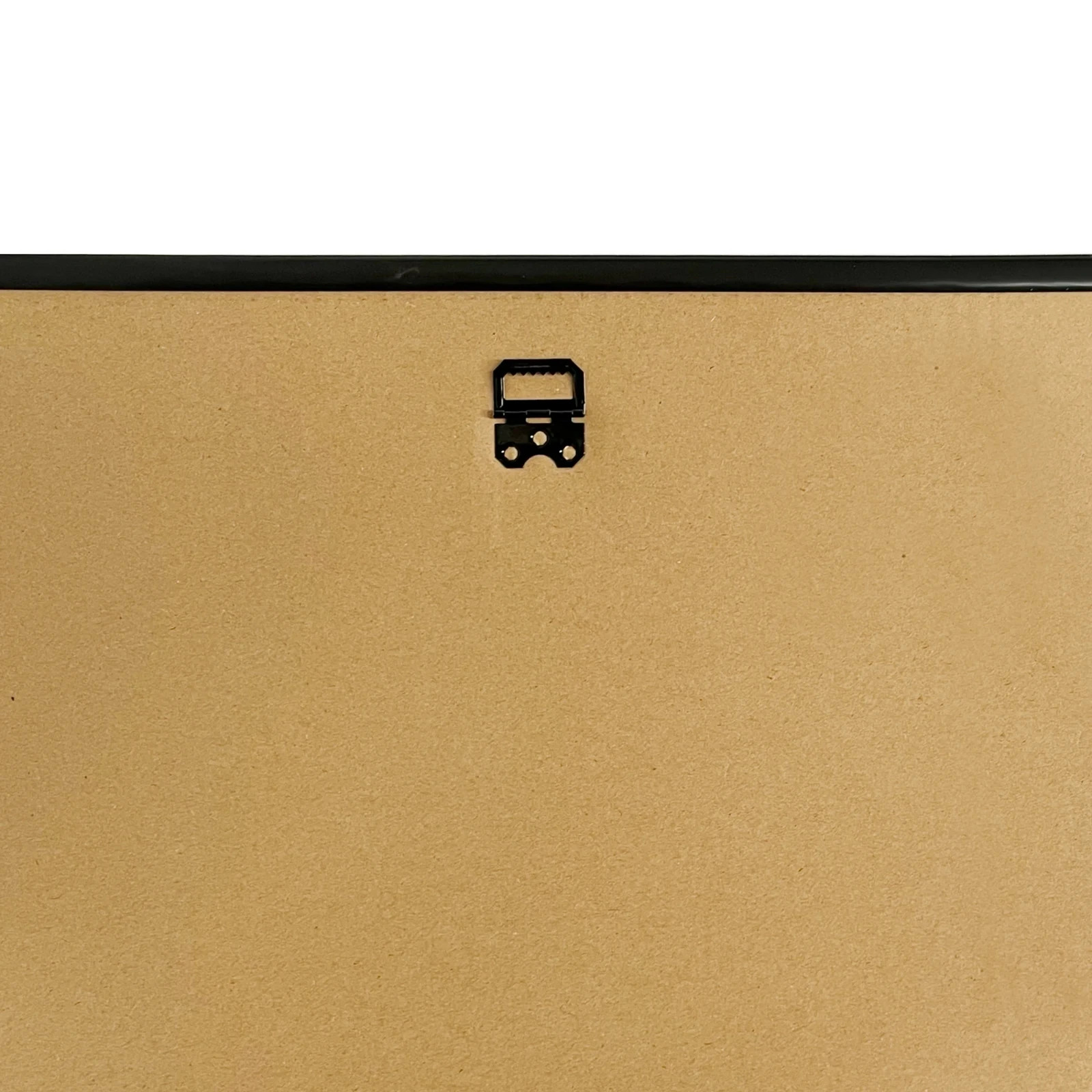 Mainstays 24x36 Black Flat Profile Wall Photo Frame