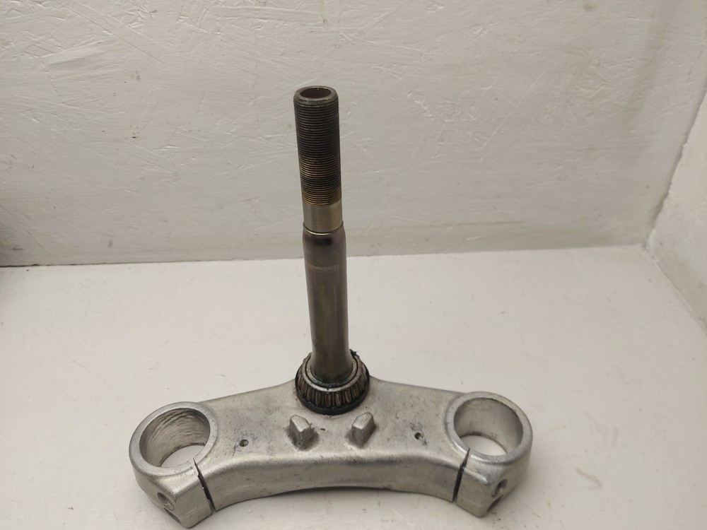 99-01 Triumph Speed Triple 955i Bottom Yoke