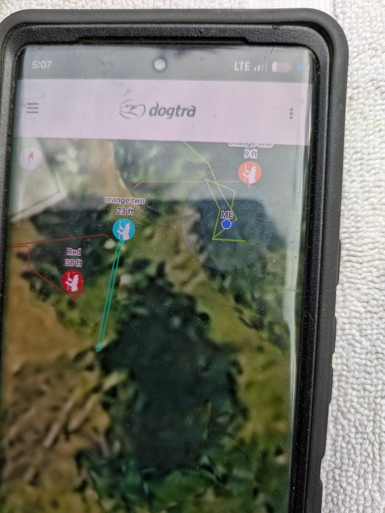 Dogtra Pathfinder 3 Dog Training System