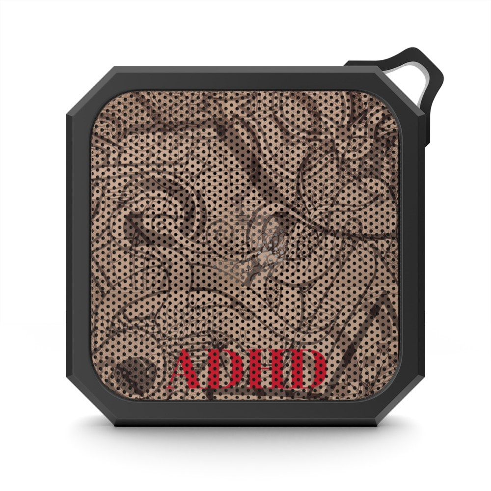 Blackwater Outdoor Bluetooth Speaker -ADHD-