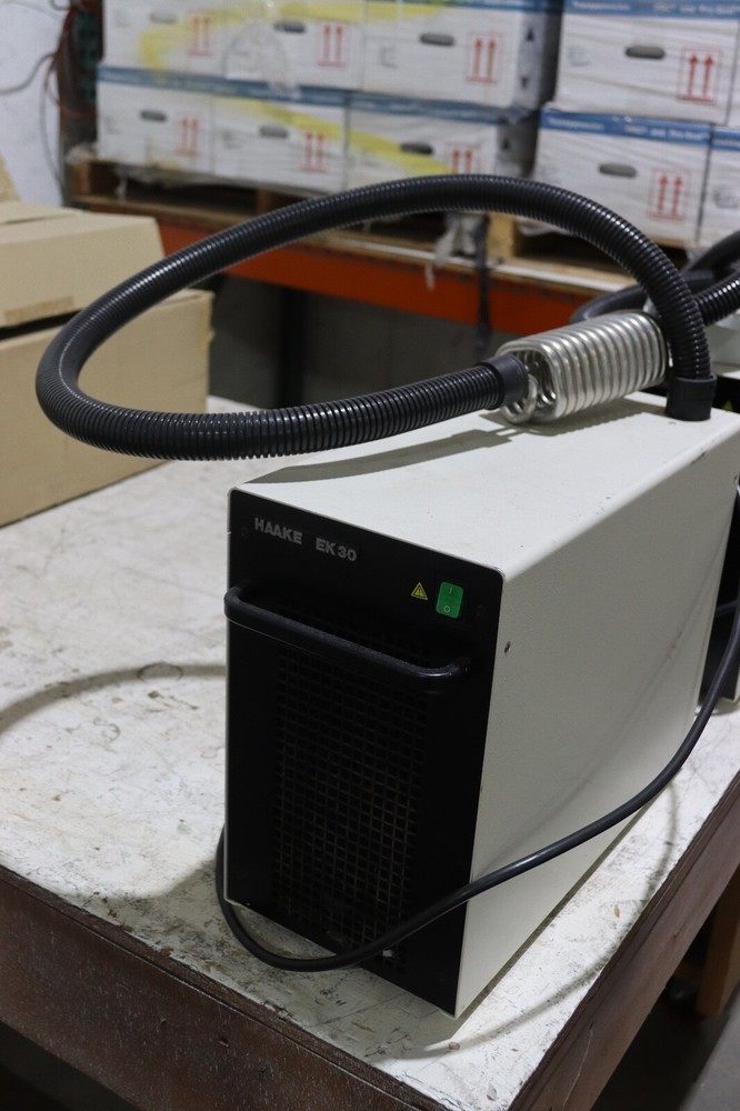 Haake EK30 Lab Immersion Cooler