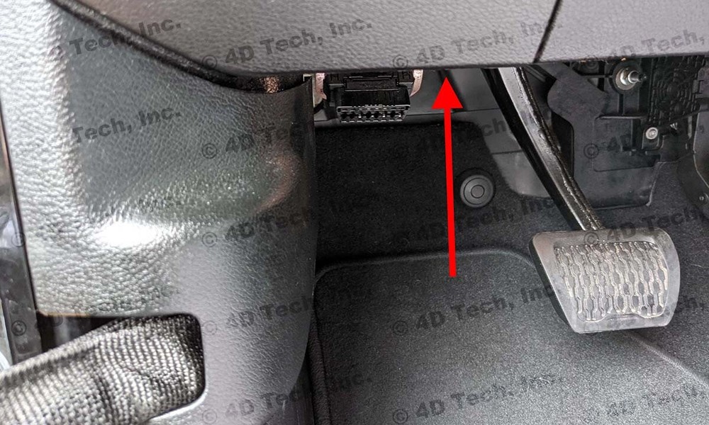 Start Stop Eliminator - Jeep Gladiator - Never push the auto stop button again!