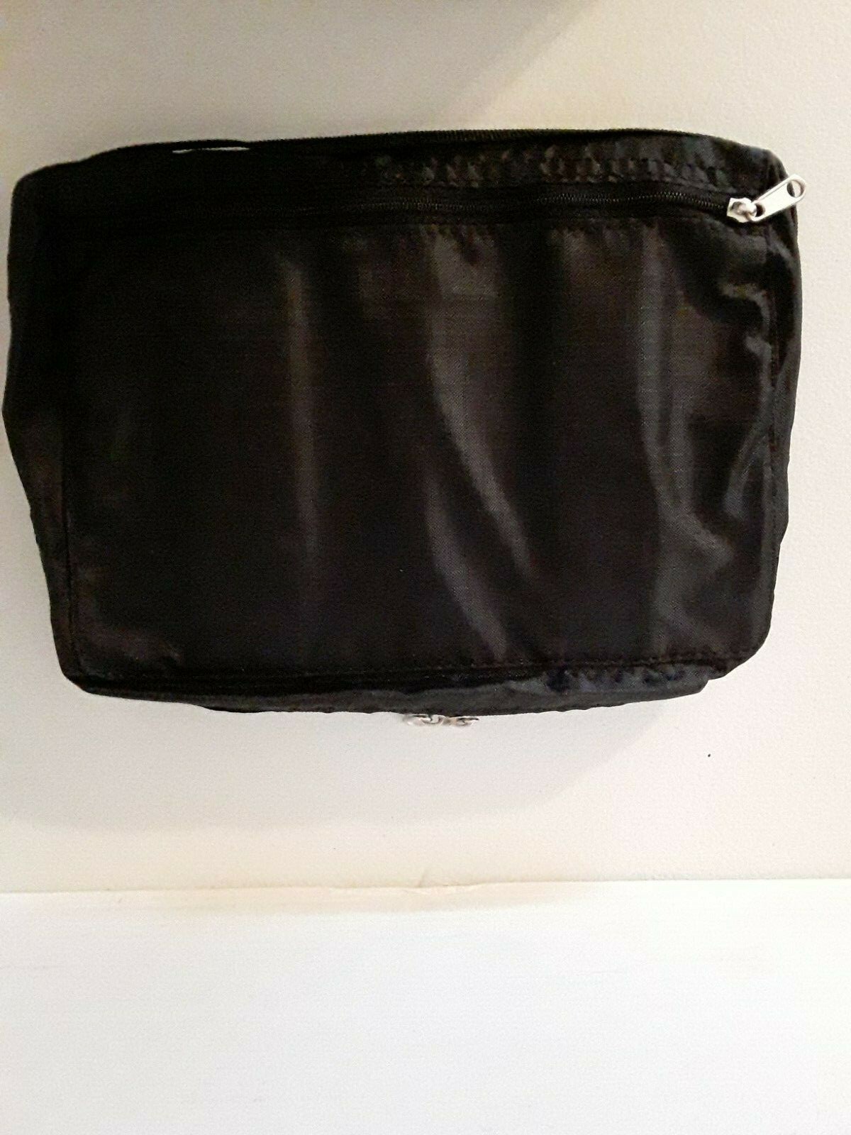 Survival Kit, Ski Kit, Emergency First Aid kit EMPTY BAG, Lightweight and Sturdy