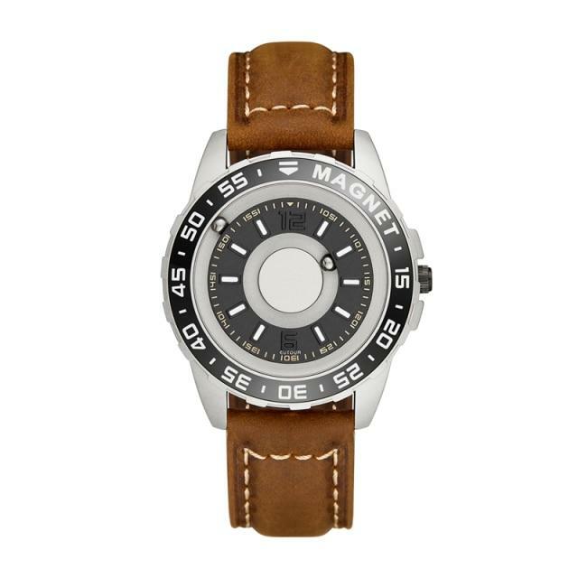 CAPER WALNUT 40 MM