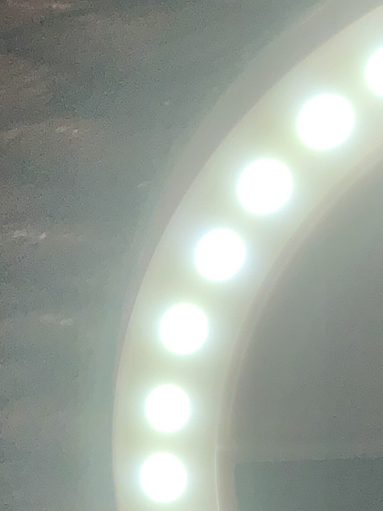 Elf Cell Clip On Light