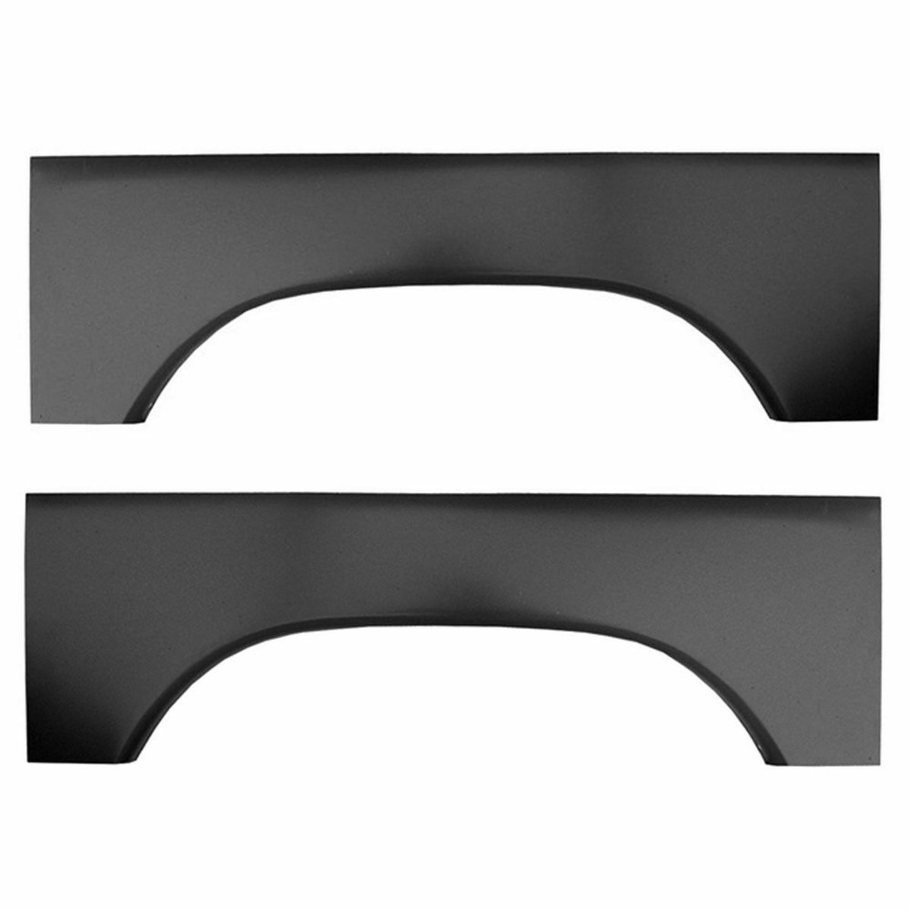 1997-2004 For Dodge Dakota Rear Upper Wheel Arch Panel Both Sides