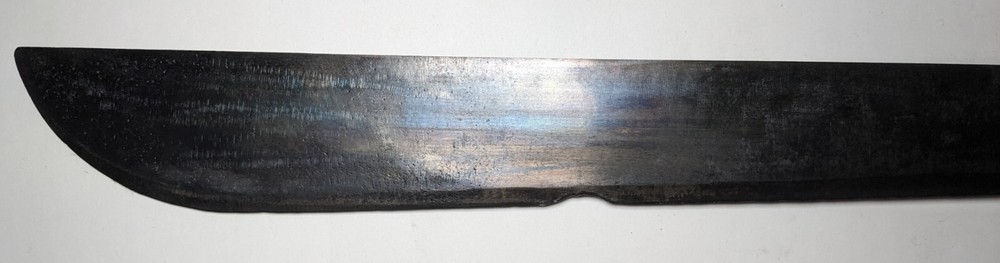 1943 US SWI Machete Issue With Sheath