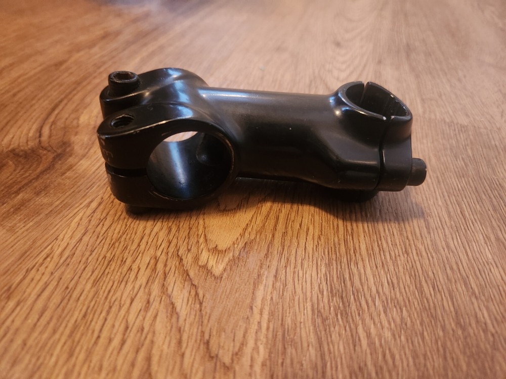 Bontrager Stem 75mm 15 Degrees