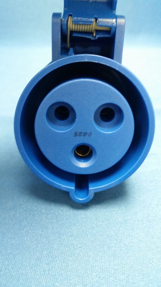 PCE Type 223 SOCKET