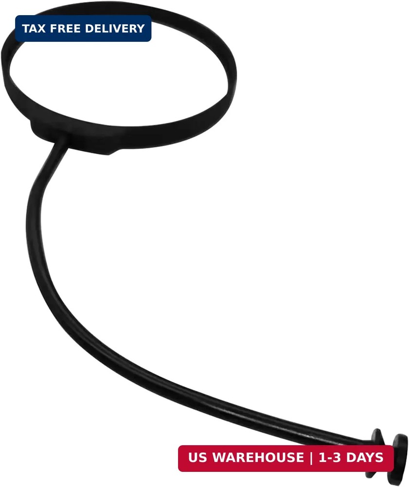 Gas Tank Tether Compatible with BMW and mini models