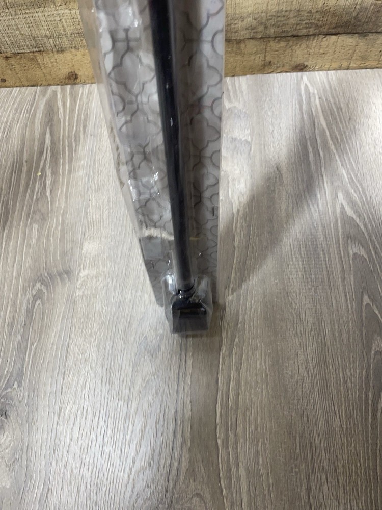 Décor Adjustable Drapery Rod Mounting Hardware Included {E8}