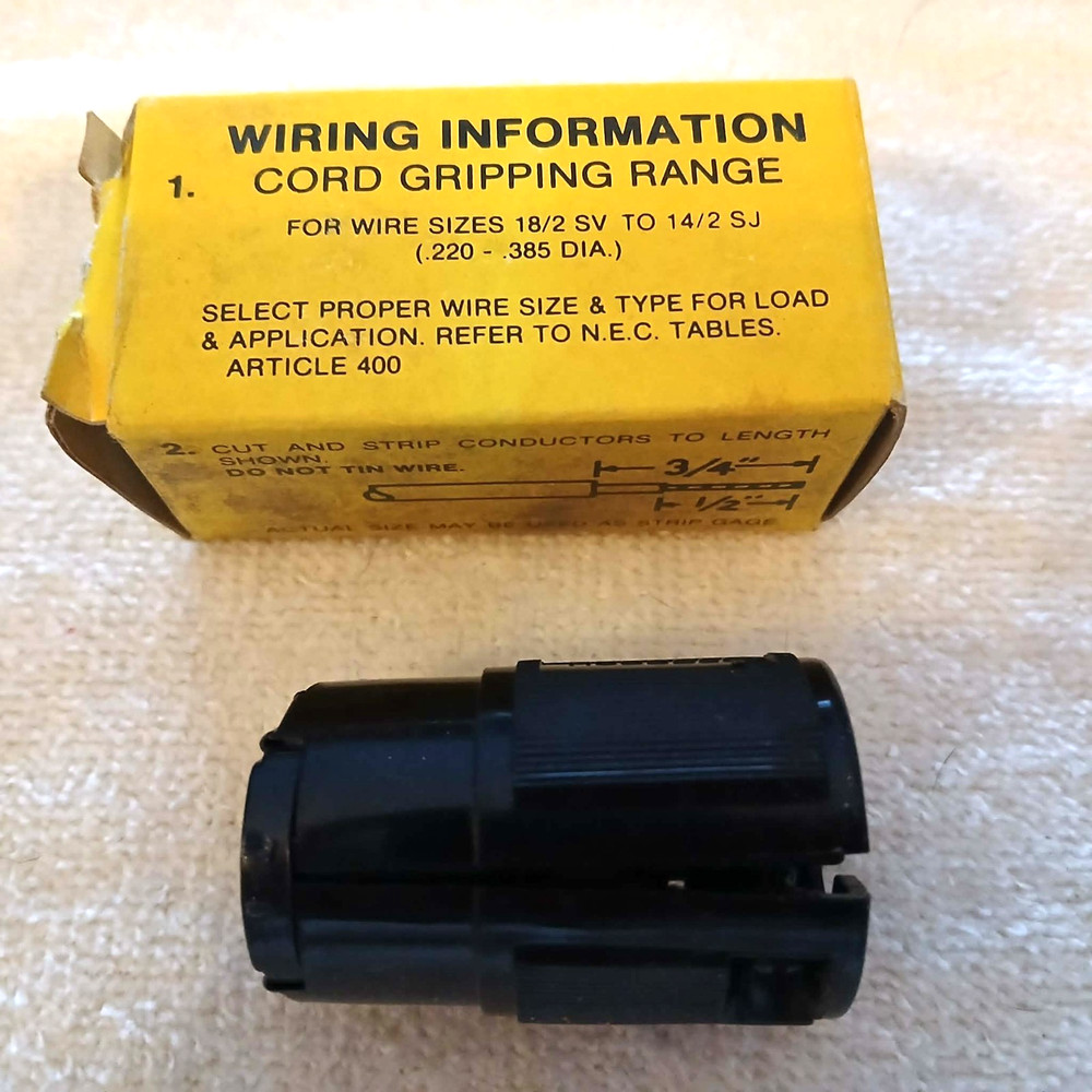 Hubbell 7464V FREE SHIPPING