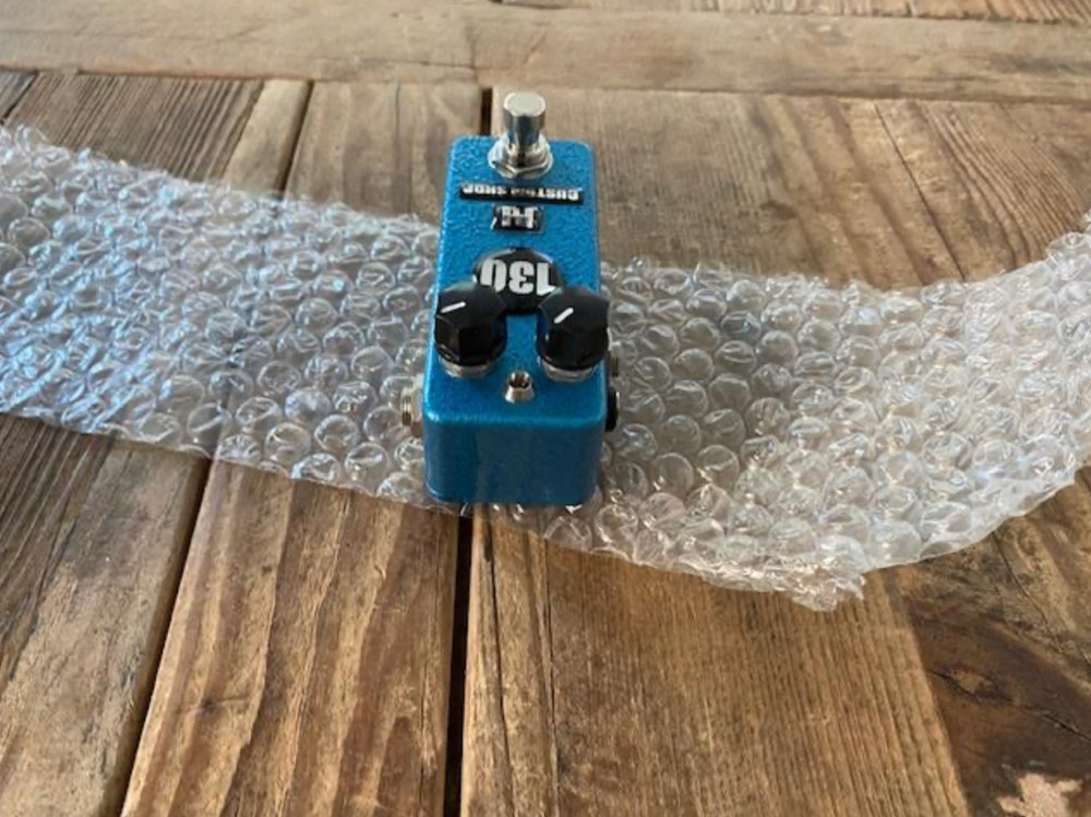 PEDAL DIGGERS PDC-130F