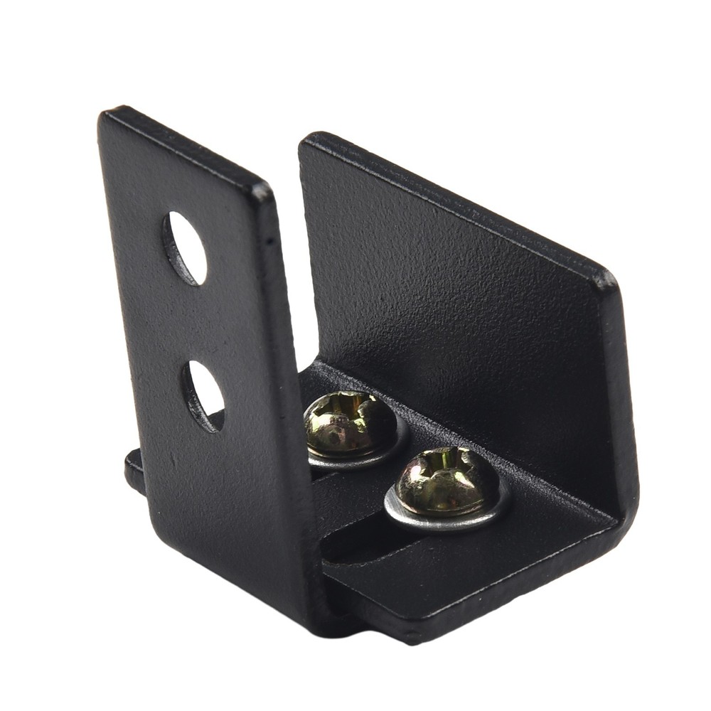 Adjustable Floor Guide For Sliding Barn Door Bottom Wall Mount Stay Guide