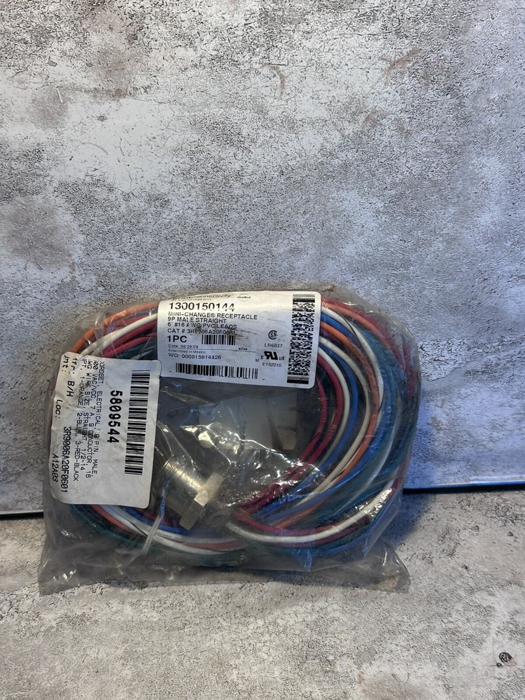 BRAD CONNECTIVITY 1300150144