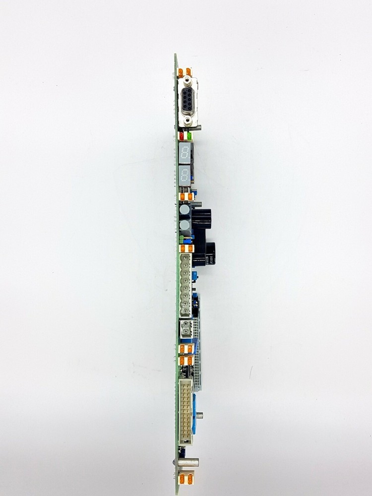 ABB YPP110A Rev:J 3ASD573001A1 Application controller