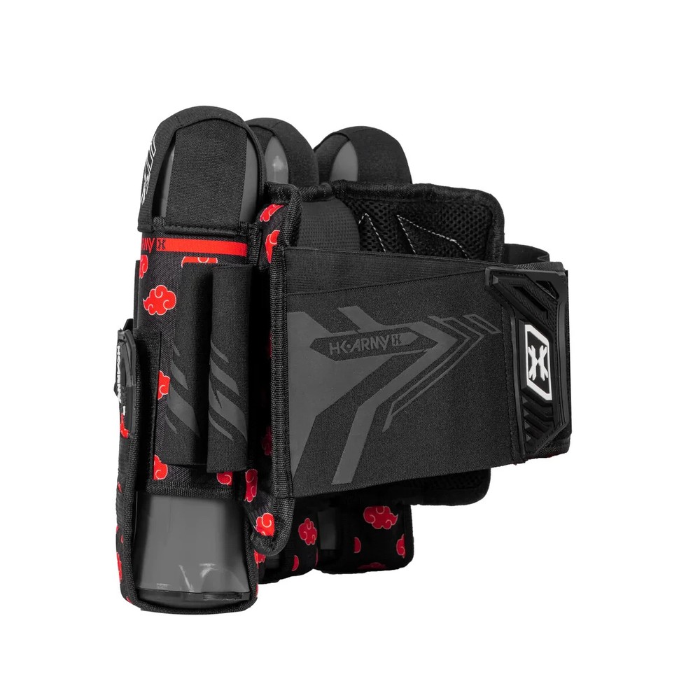 HK Army Eject Devastation Kloud 4+3+4 Paintball Pod Harness Pack