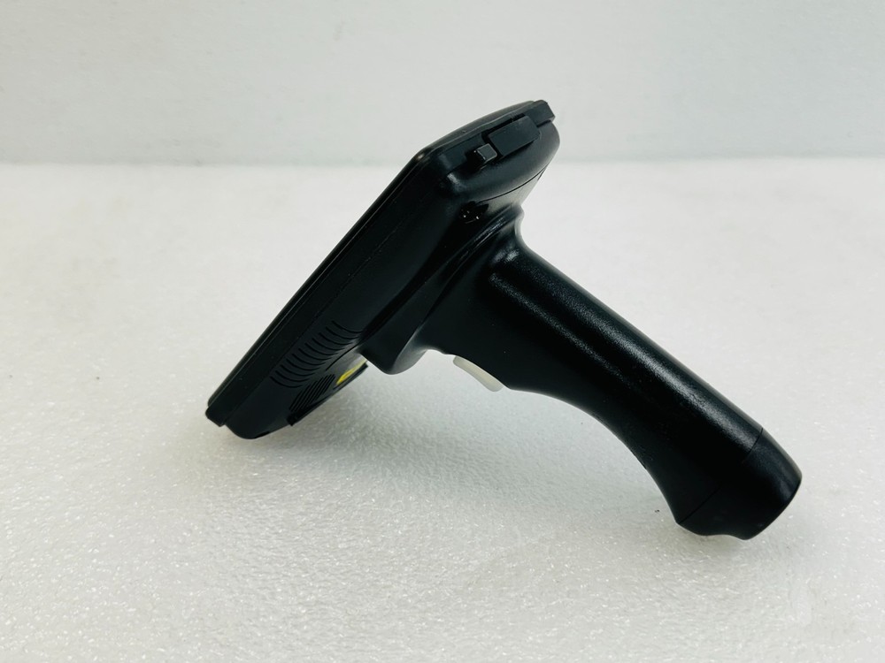 USED Worth Data LT5001H TriCoder Barcode Scanner Data Collector w/ AC Adapter 🚚