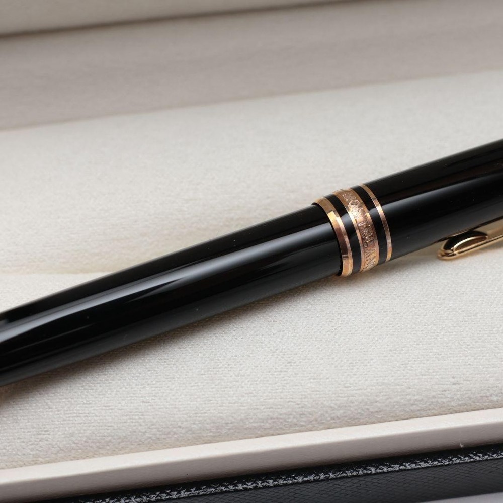 MONT BLANC ballpoint pen