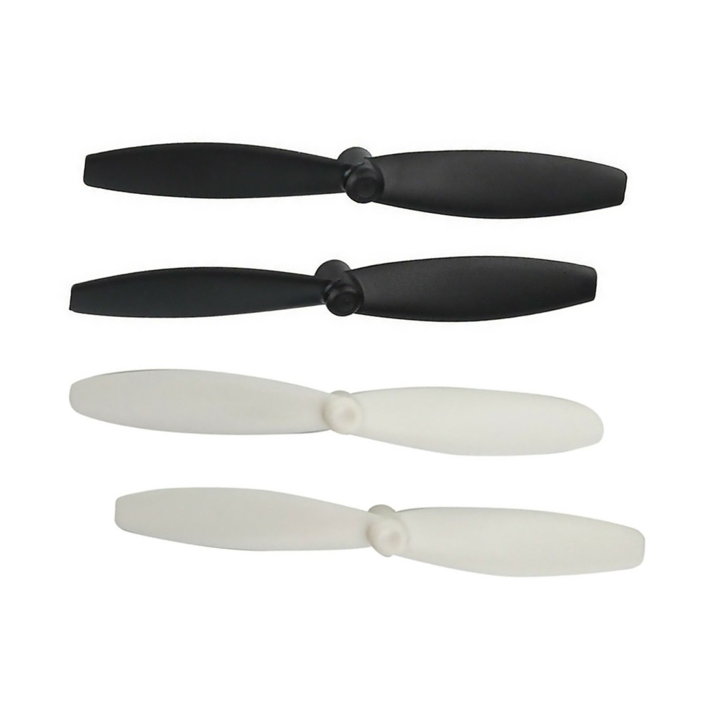 Quick Release Propeller Blade Props For Parrot Minidrone Rolling Spider Drone rr
