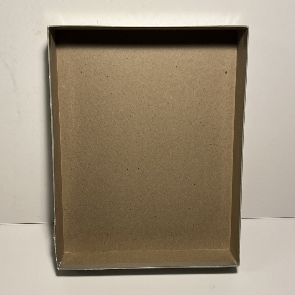 D&D Forgotten Realms Campaign Setting Boxed Set AD&D 2E TSR 1085 BOX + ONLY