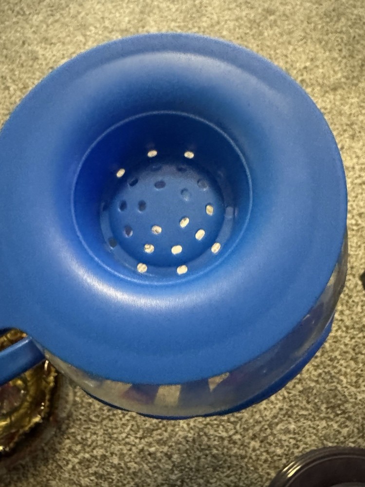 Ecolution Micro-Pop Popcorn Popper.