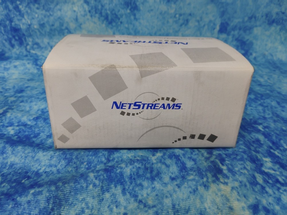 NetStreams TL430 TouchLinx TouchScreen