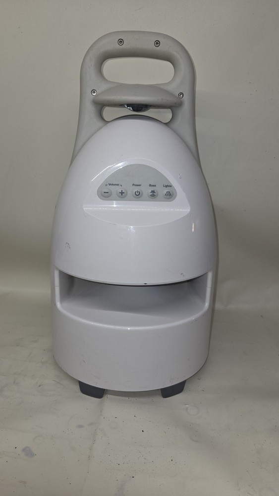 Brookstone wireless speaker