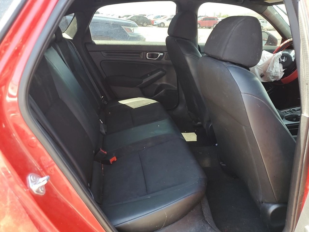 Temperature Control Fits 22 CIVIC 2526405