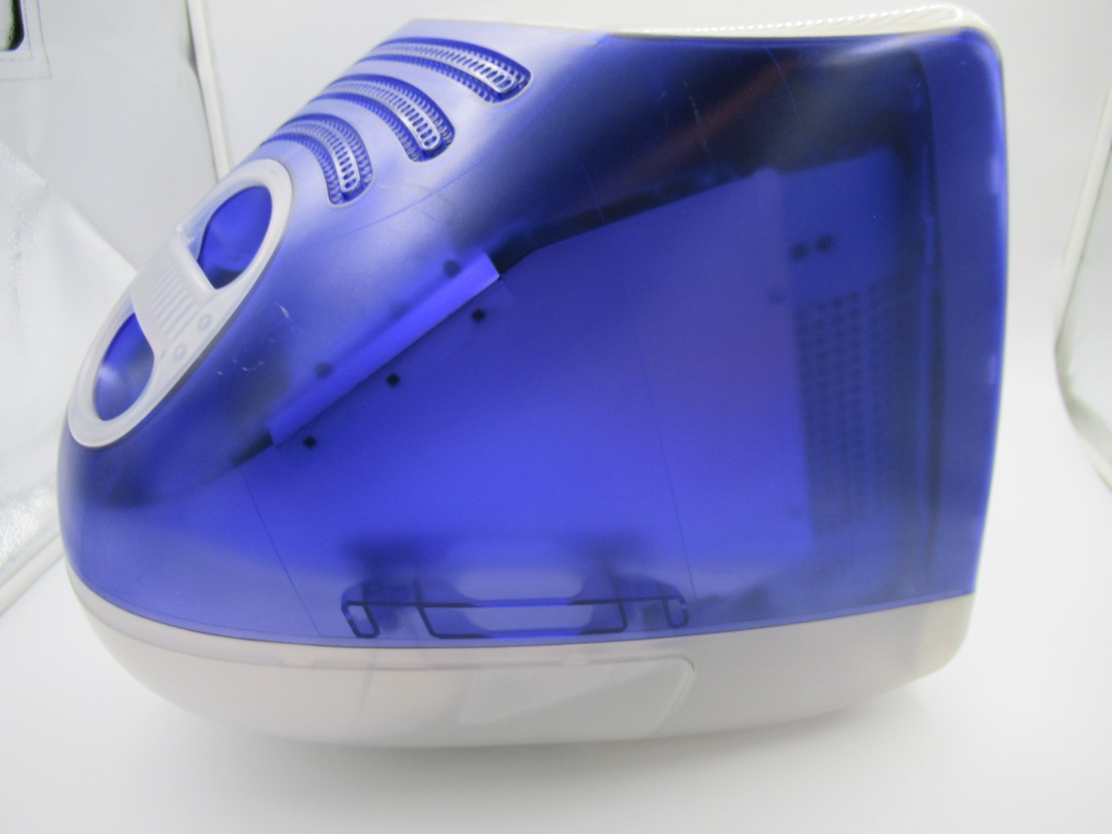 1999 Apple G3 266 MHz Working "Look"