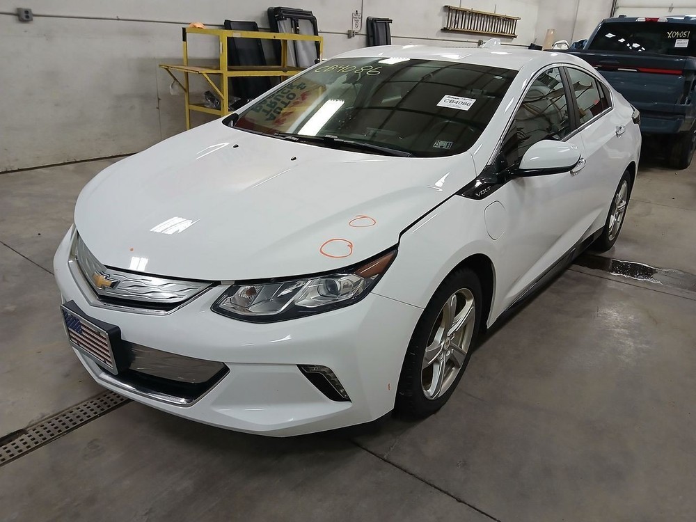 Volt 2017 Info-GPS-TV Screen 3134629