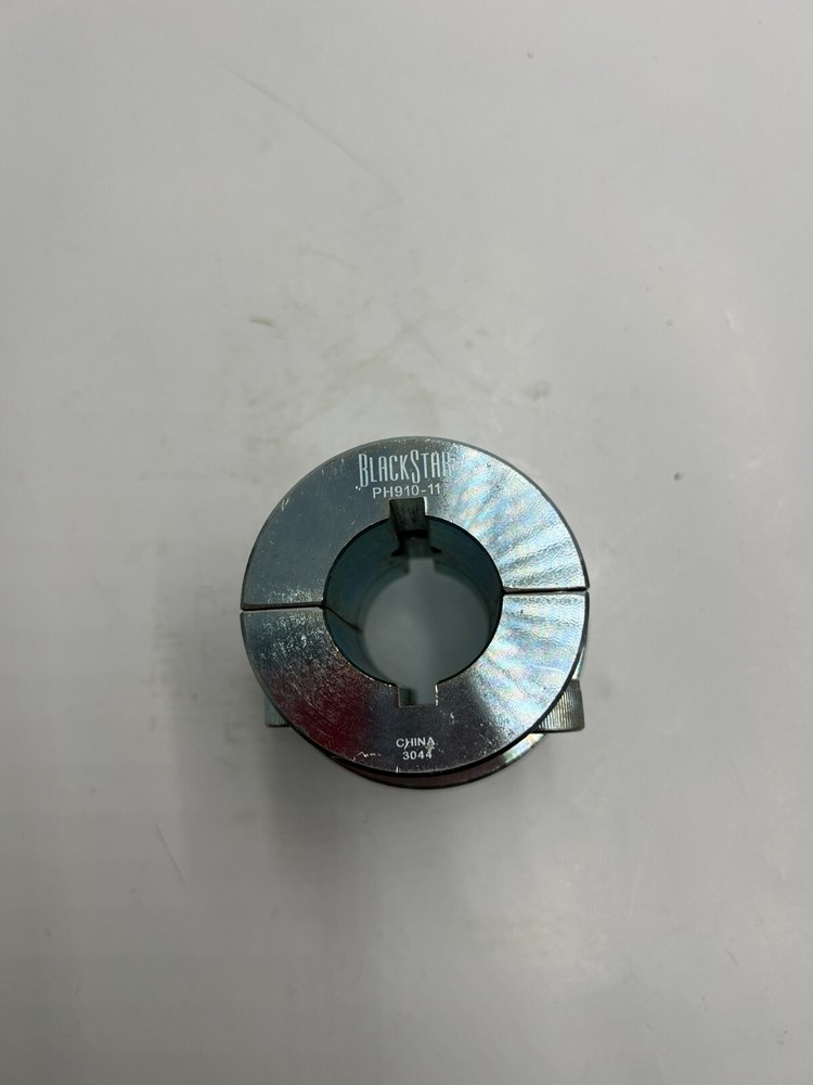 (QTY 2) Blackstar PH910-11 Jaw Coupling