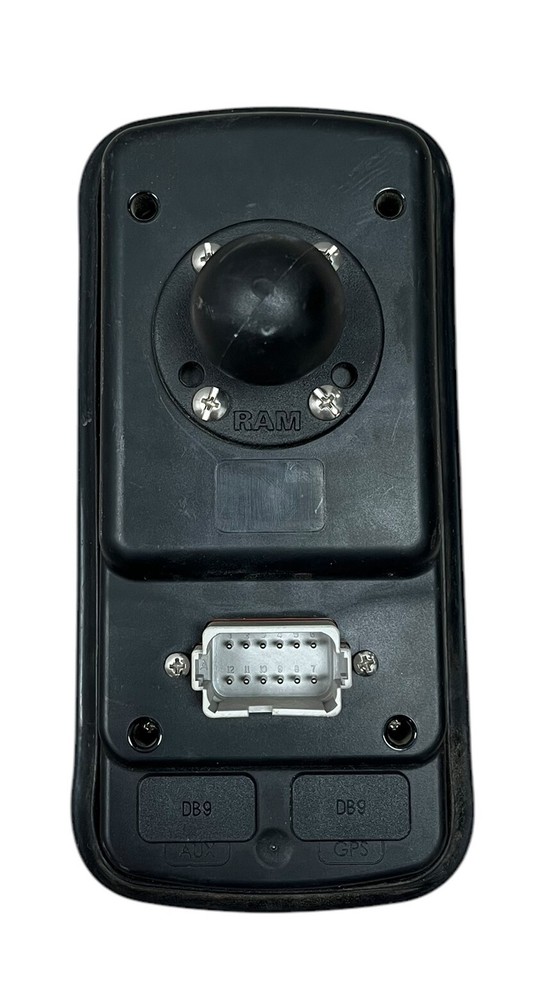 Capstan AG EVO Cab Display Controller Box Assembly Used - 150006-011