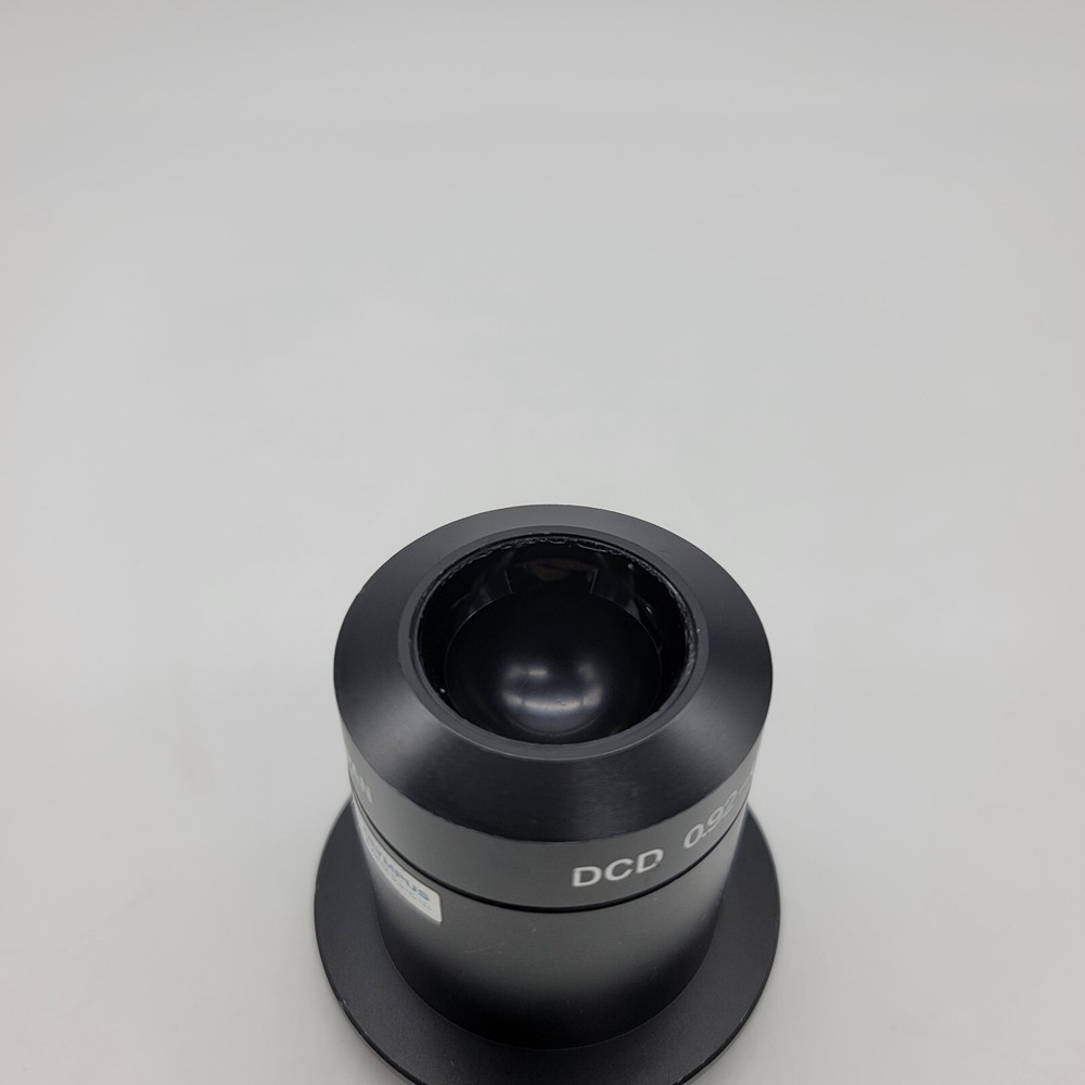 Olympus Microscope DCD Darkfield Condenser