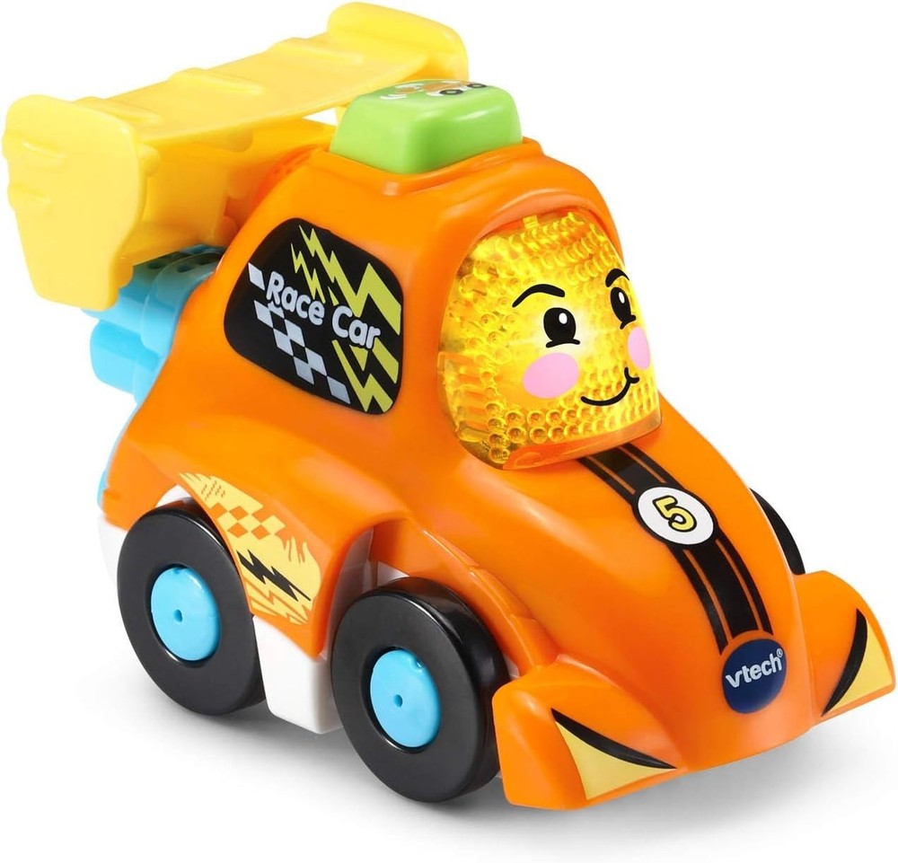 Go! Smart Wheels 3-in-1 Launch Raceway