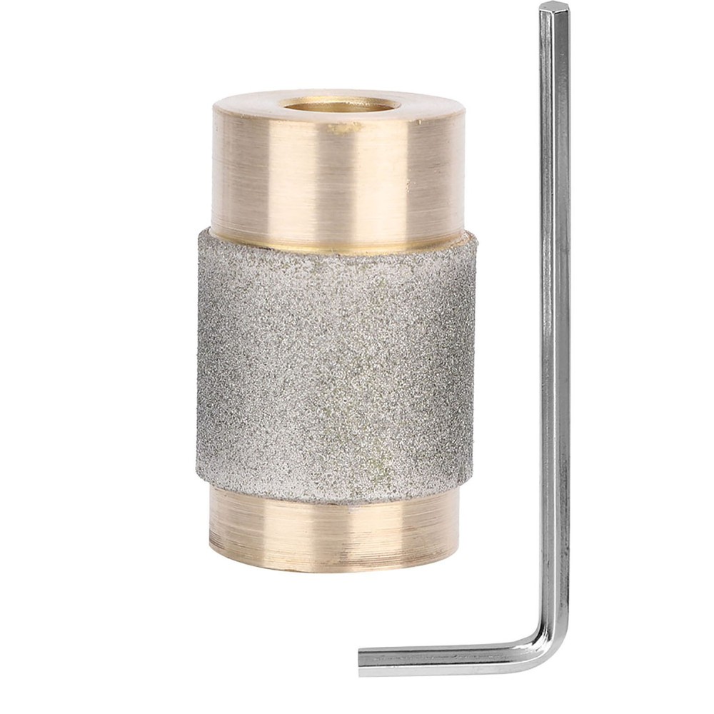 2-Pack Grinder Bit For Glass Grinding Tool Recommended❀