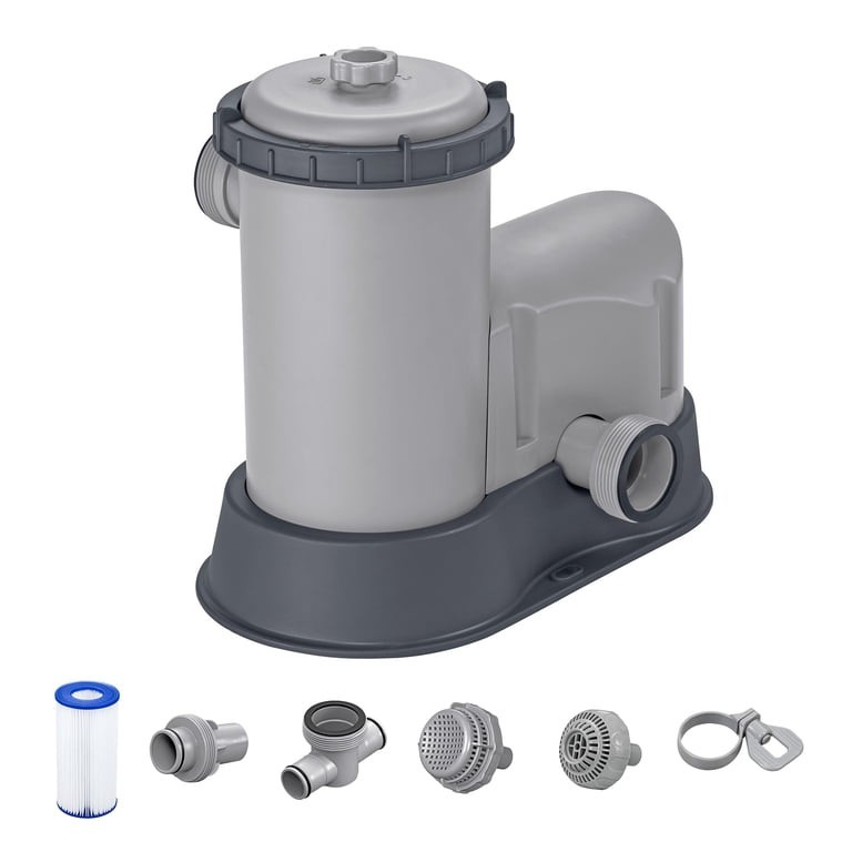 Bestway 1500 Gallon Per Hour Filter Pump
