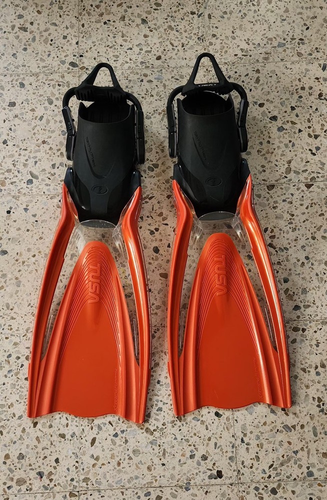 TUSA HyFlex Switch Pro