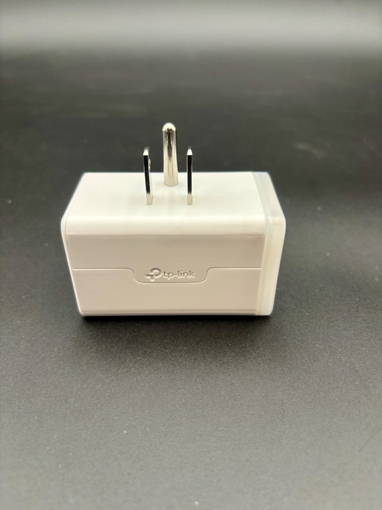 TP-Link HS103 Kasa Smart Wi-Fi Plug Lite White